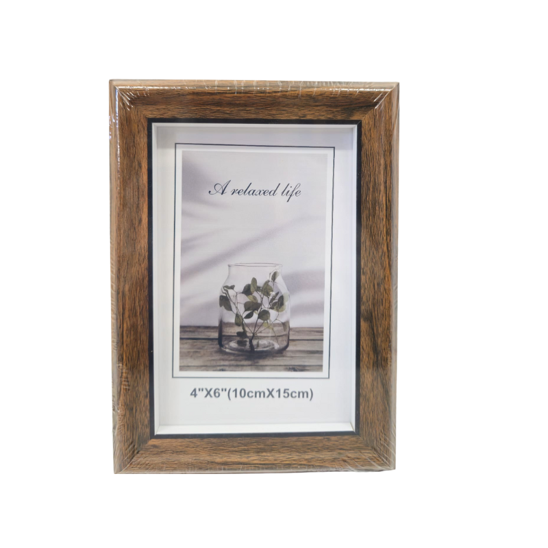 Rama foto 10x15cm diferite culori [3]