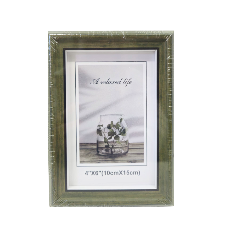 Rama foto 10x15cm diferite culori [2]