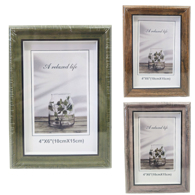 Rama foto 10x15cm diferite culori [1]