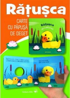 Ratusca - Fiona Valpy [1]