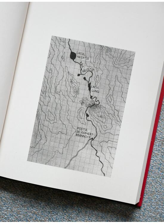 Raul - Gary Paulsen [5]