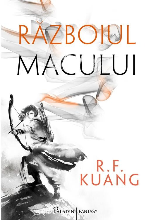 Razboiul macului - Rebecca F. Kuang [1]