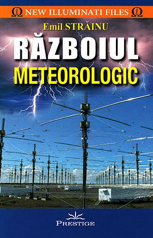 Razboiul meteorologic – Emil Strainu [1]
