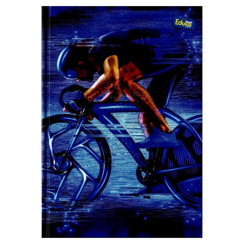 Registru A5 Educa 96 file matematica diferite modele [9]