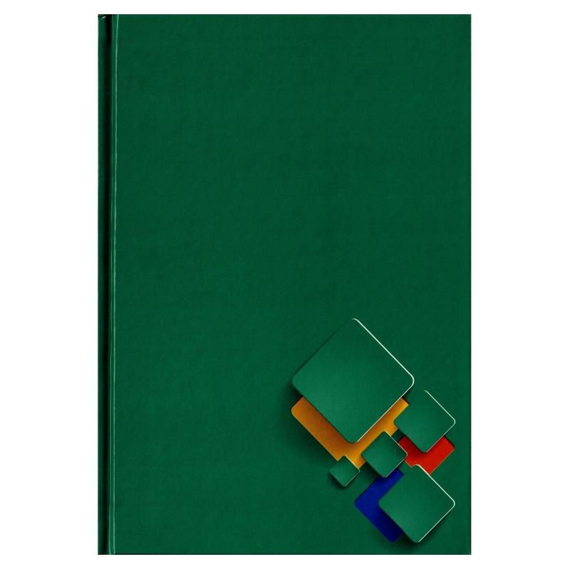 Registru A5 96 file matematica monocrom Educa [2]