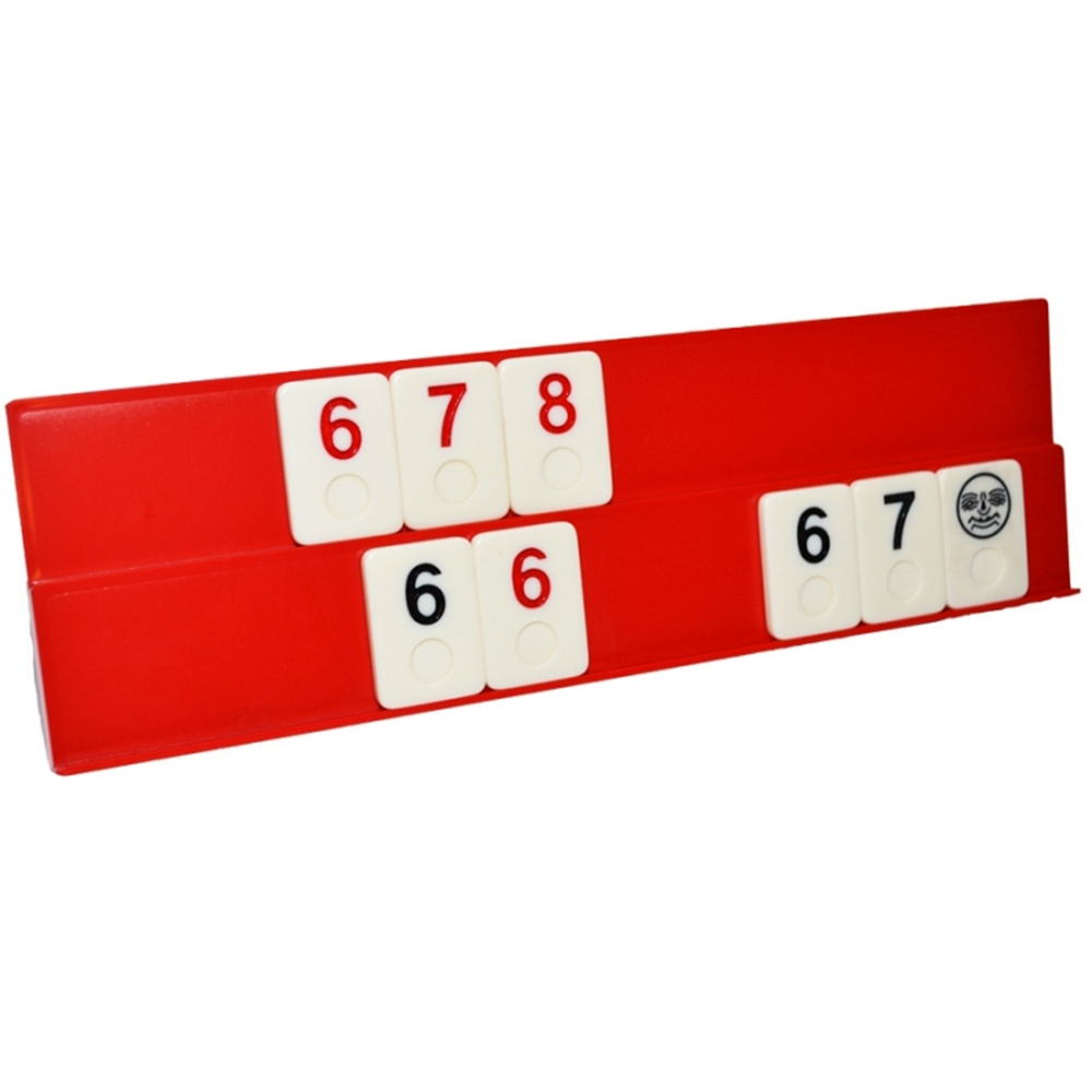 Remi Clasic - Joc societate Roben Toys [3]