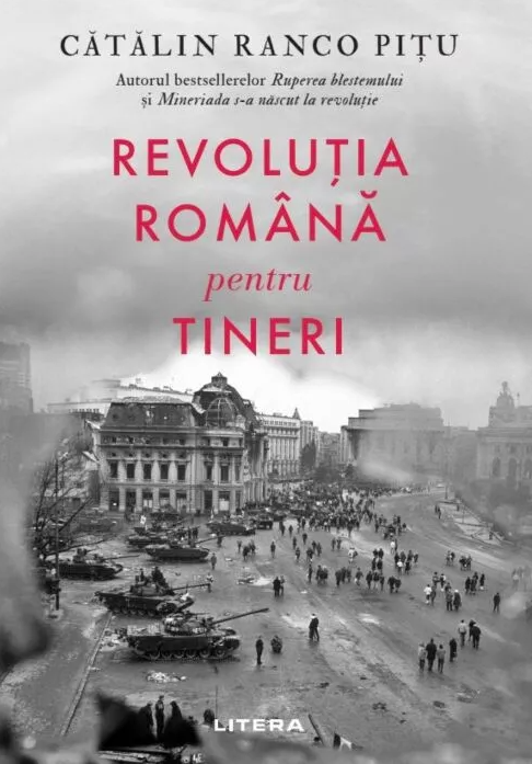 Revolutia romana pentru tineri – Catalin Ranco Pitu [1]