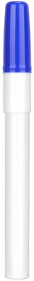 Rezerva marker retractabil tabla alba Writech albastru [1]
