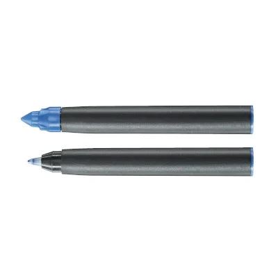 Rezerva roller my.pen albastru 5/set Herlitz [2]