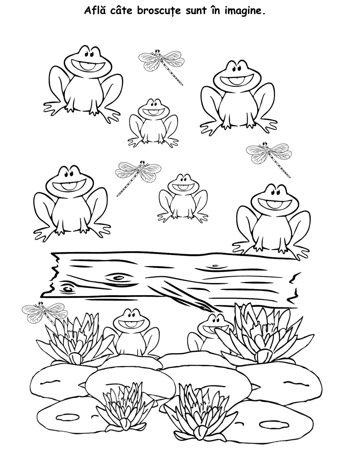 Rezolvam si coloram [4]