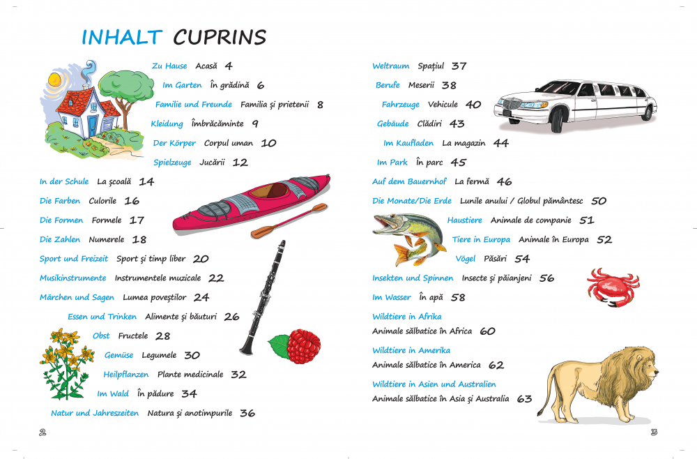 Dictionar ilustrat roman-german [2]