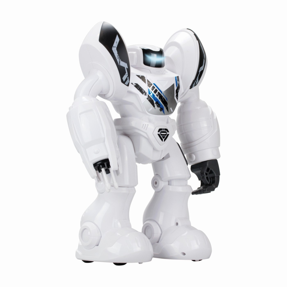 ROBOT ELECTRONIC ROBO BLAST ALB [5]