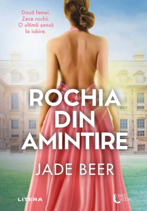 Rochia din amintire - Jade Beer [1]