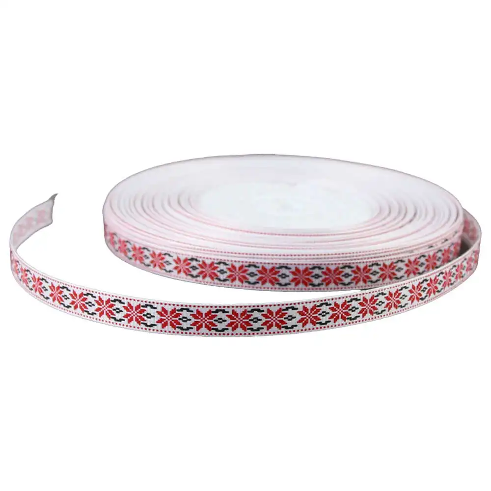 Rola panglica cu motive traditionale 12 x 28 cm [4]