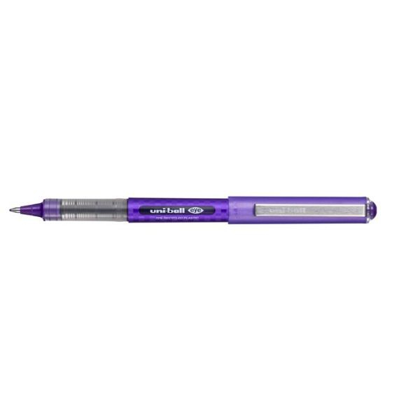 Roller Uni-ball Eye Eco UB-157DE violet [2]