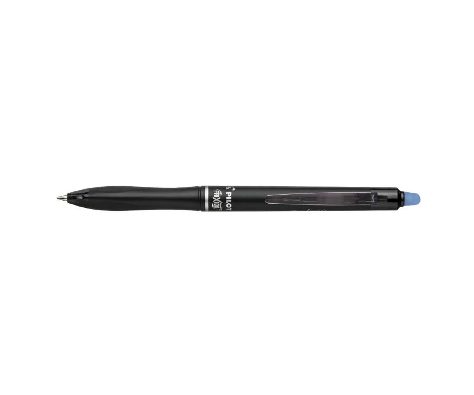 Roller Pilot Frixion Plus 0.7 mm Begreen albastru [1]