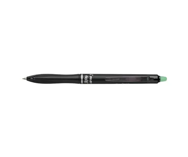 Roller 0.7mm Pilot Frixion Plus verde Begreen [2]