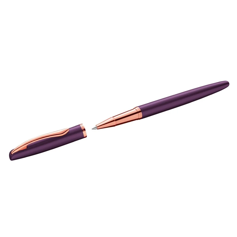 Roller Jazz Noble Elegance R36 Viola in cutie cadou [3]
