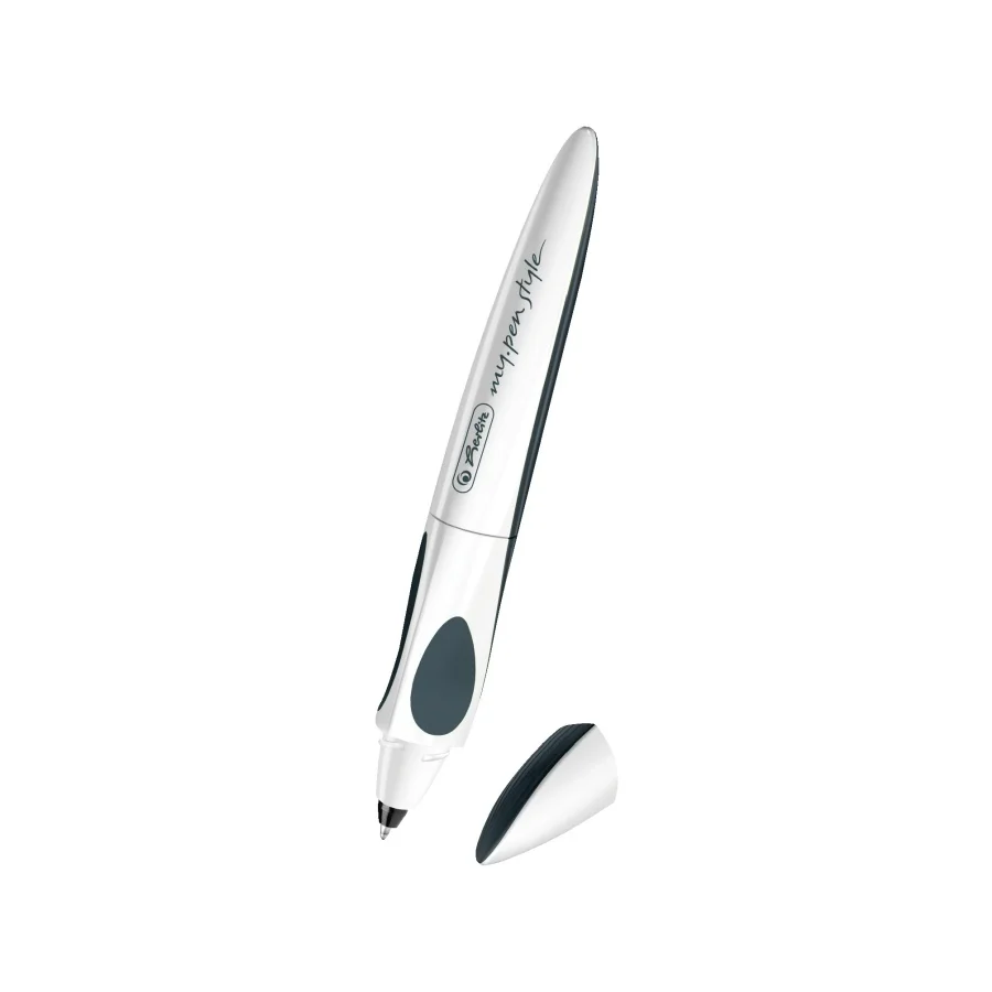 Roller my.pen Style Dark Shale blister Herlitz [2]