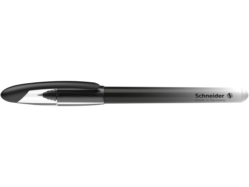 Roller Schneider Voyage black - white 2025/2026 [4]