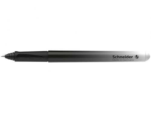Roller Schneider Voyage black - white 2025/2026 [2]