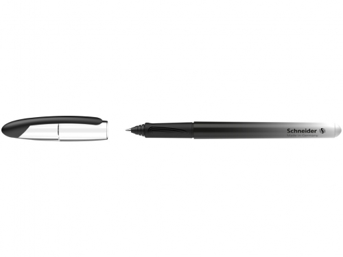 Roller Schneider Voyage black - white 2025/2026 [3]