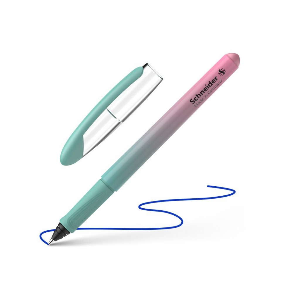 Roller Schneider Voyage Tulip 2025/2026 [1]