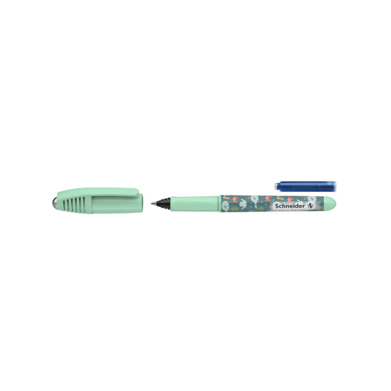 Roller schneider zippi+1 rez/bl 25-vernil [2]