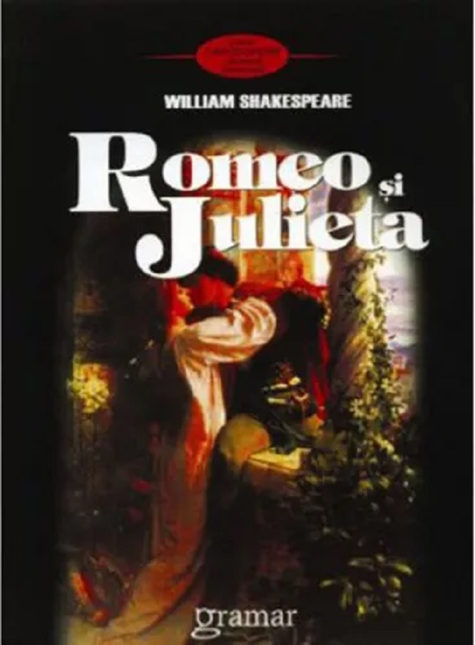 Romeo si Julieta – William Shakespeare [1]
