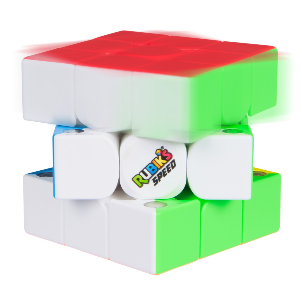 RUBIK CUB RUBIK 3X3 DE VITEZA [6]