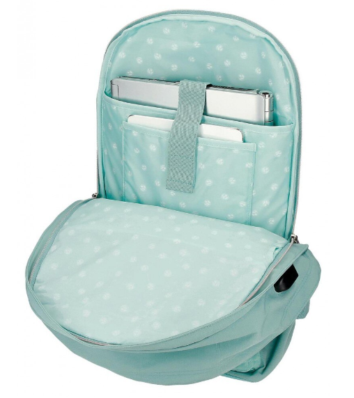 Rucsac adaptabil scoala fete Pepe Jeans Jane 31 x 44 x 15 cm [5]