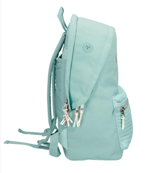 Rucsac adaptabil scoala fete Pepe Jeans Jane 31 x 44 x 15 cm [2]