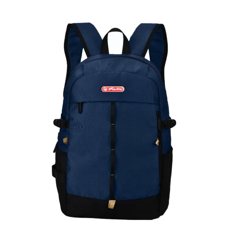 Rucsac adolescenti albastru 44 cm Herlitz [2]