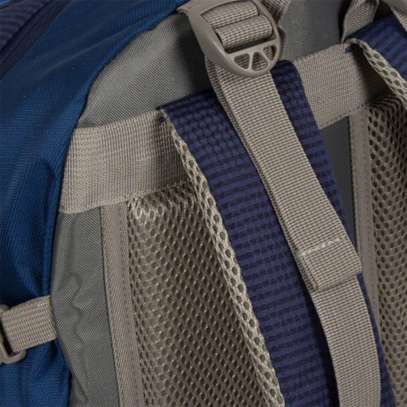 Rucsac adolescenti bleumarin 54 cm New Rebels [6]