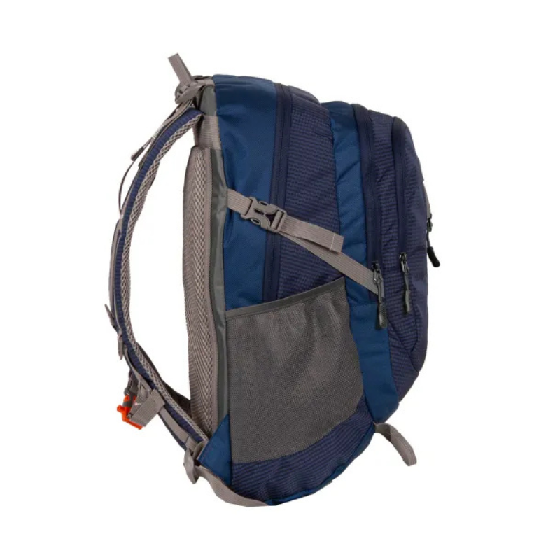 Rucsac adolescenti bleumarin 54 cm New Rebels [3]