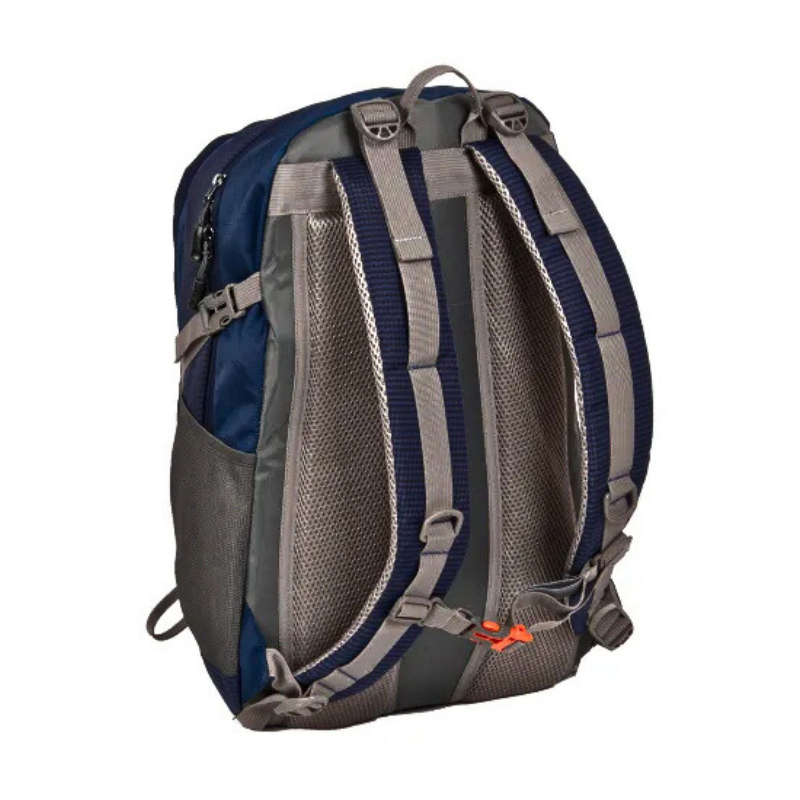 Rucsac adolescenti bleumarin 54 cm New Rebels [2]