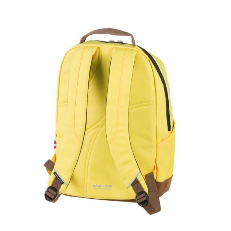Rucsac adolescenti galben 29L Walker [2]