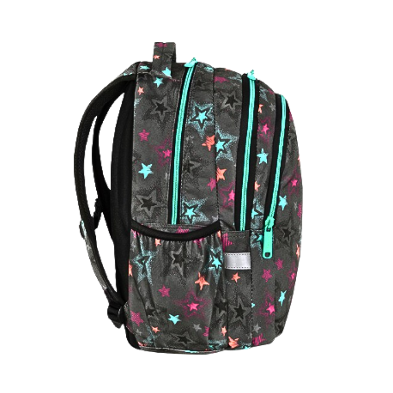 Rucsac adolescenti gri 21 L Coolpack [2]