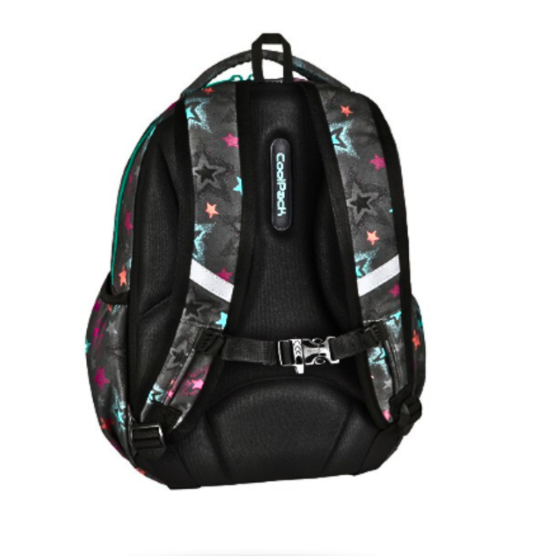 Rucsac adolescenti gri 21 L Coolpack [3]