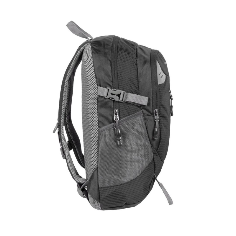 Rucsac adolescenti negru 28L New Rebels [2]