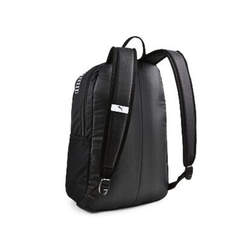 Rucsac adolescenti negru 46 cm Puma [2]