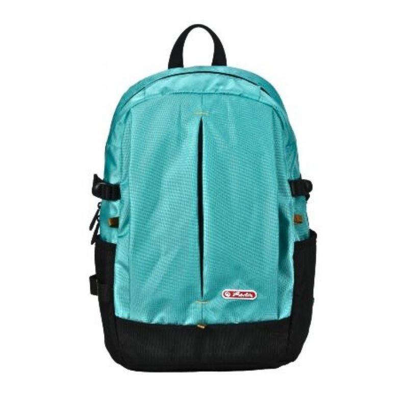 Rucsac adolescenti turcoaz 44 cm Herlitz [2]
