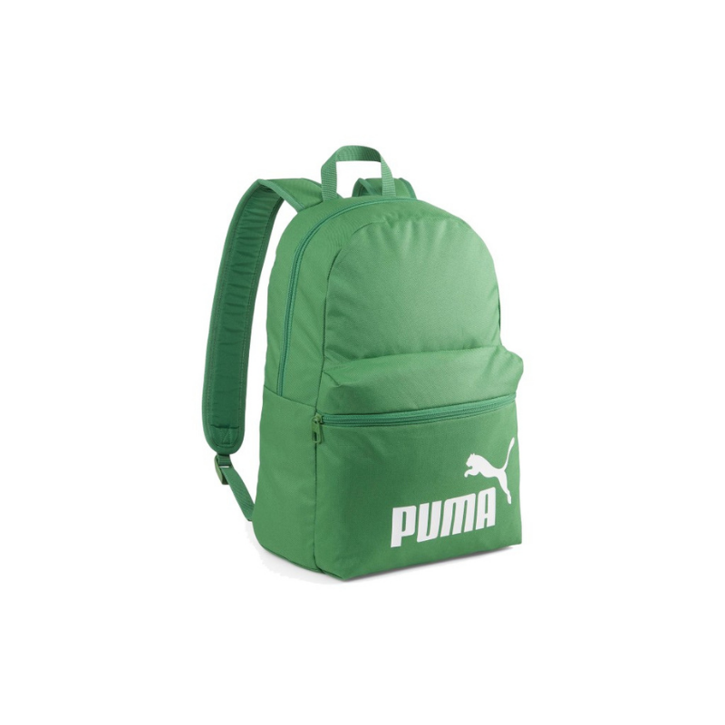 Rucsac adolescenti verde 44 cm Puma [1]