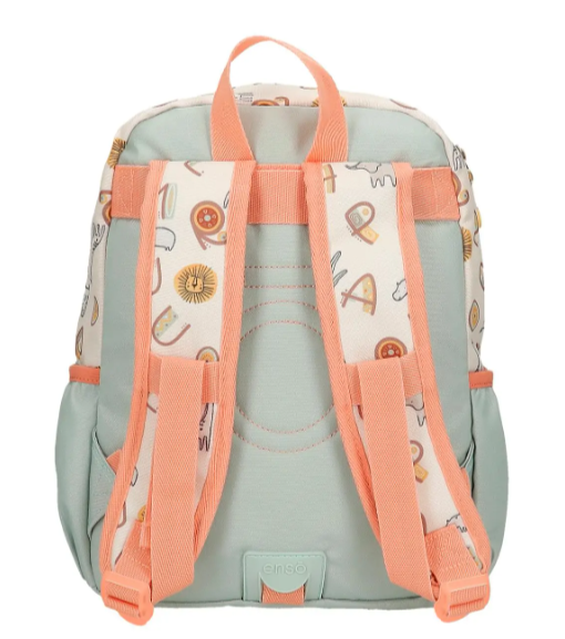 Rucsac adaptabil Enso Play All Day 24 x 28 cm [3]
