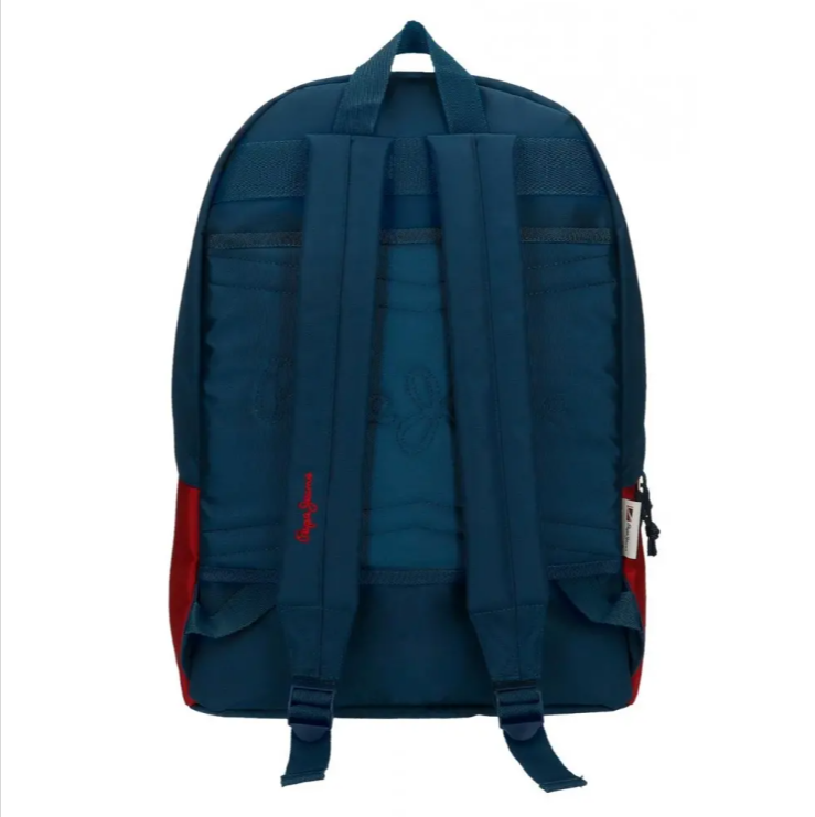 Rucsac baieti Pepe Jeans Chest 31 x 44 x 15 cm [3]