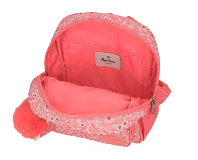 Rucsac casual fete Pepe Jeans Nahid 25 x 32 x 12 cm [4]