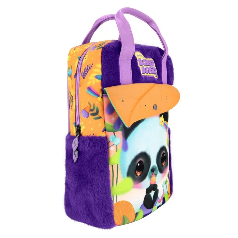 Rucsac Santoro Bangoberry Pally Panda 19 x 32 x 10 cm [2]