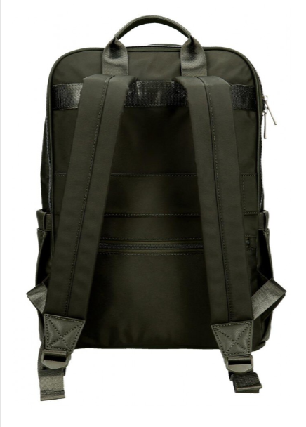 Rucsac business dama Pepe Jeans Christine compartiment laptop 30 x 40 x 13 cm [3]