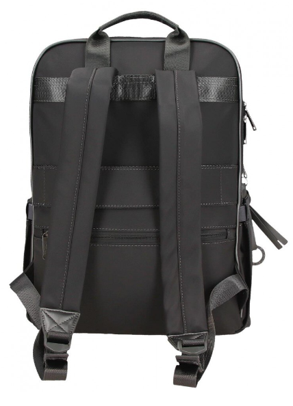 Rucsac business dama Pepe Jeans Ruby compartiment laptop 30 x 40 x 13 cm [3]