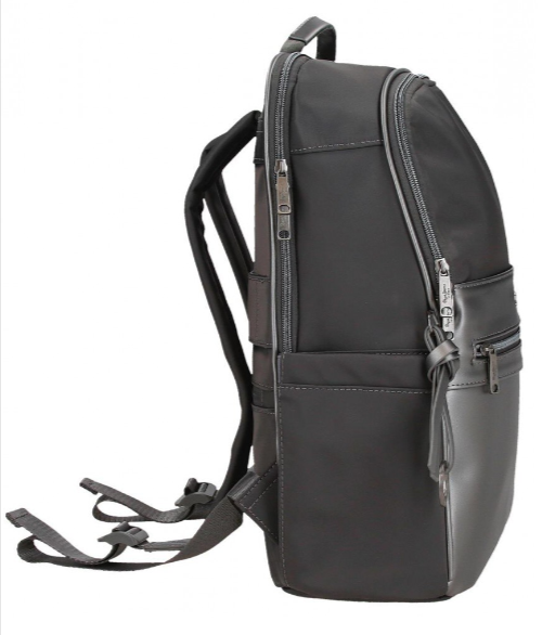 Rucsac business dama Pepe Jeans Ruby compartiment laptop 30 x 40 x 13 cm [2]